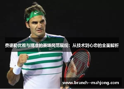 费德勒优雅与精准的赛场风范展现：从技术到心态的全面解析
