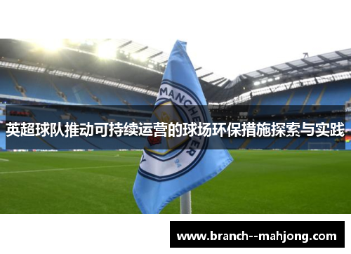 英超球队推动可持续运营的球场环保措施探索与实践